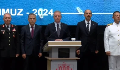 İstanbul’da 2024’ün ilk 6 ayında 99 suç çetesi çökertildi