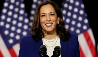 Kamala Harris kimdir? Seçimi kazanırsa ABD tarihinde bir ilke imza atacak