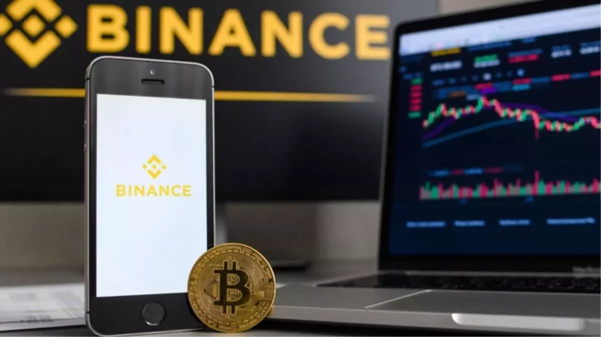 Bitcoin şirketi Binance, İsrail’in talebi üzerine Filistinlilerin tüm varlıklarına el koydu