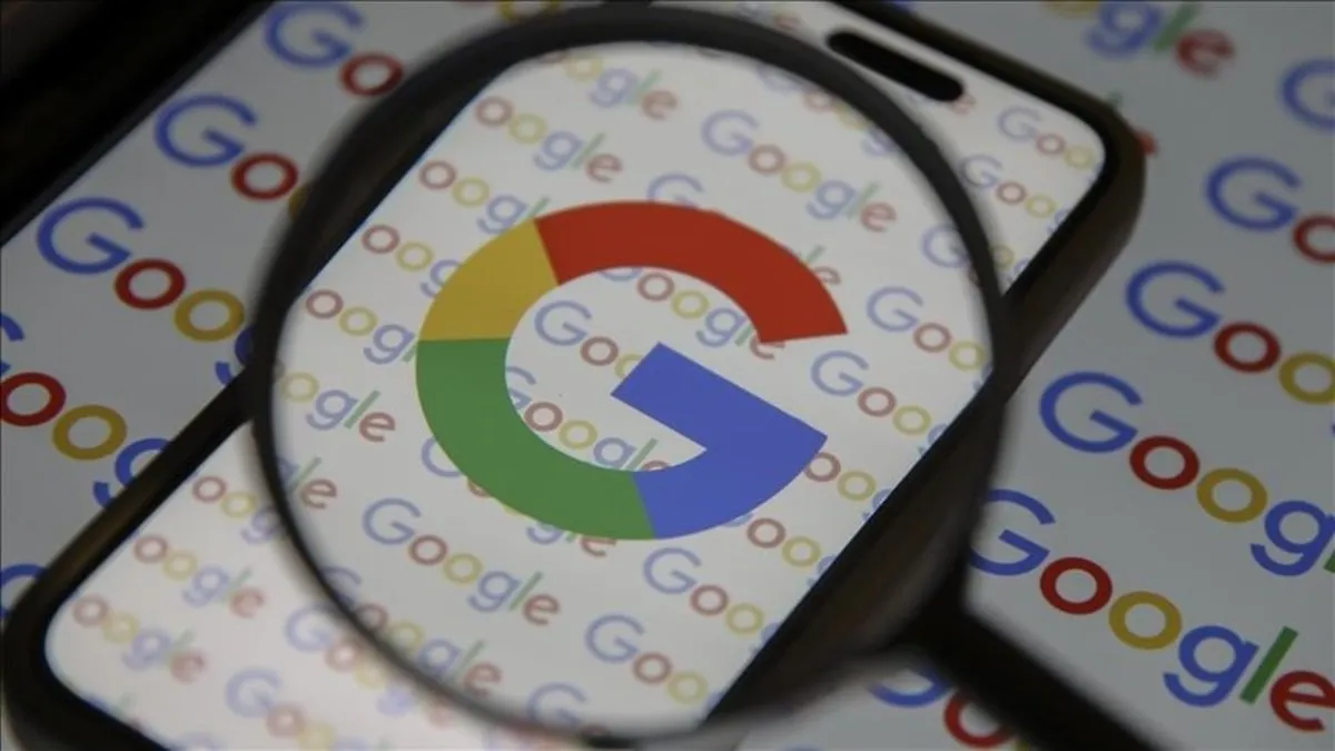 ABD’den Google’a “antitröst” davası