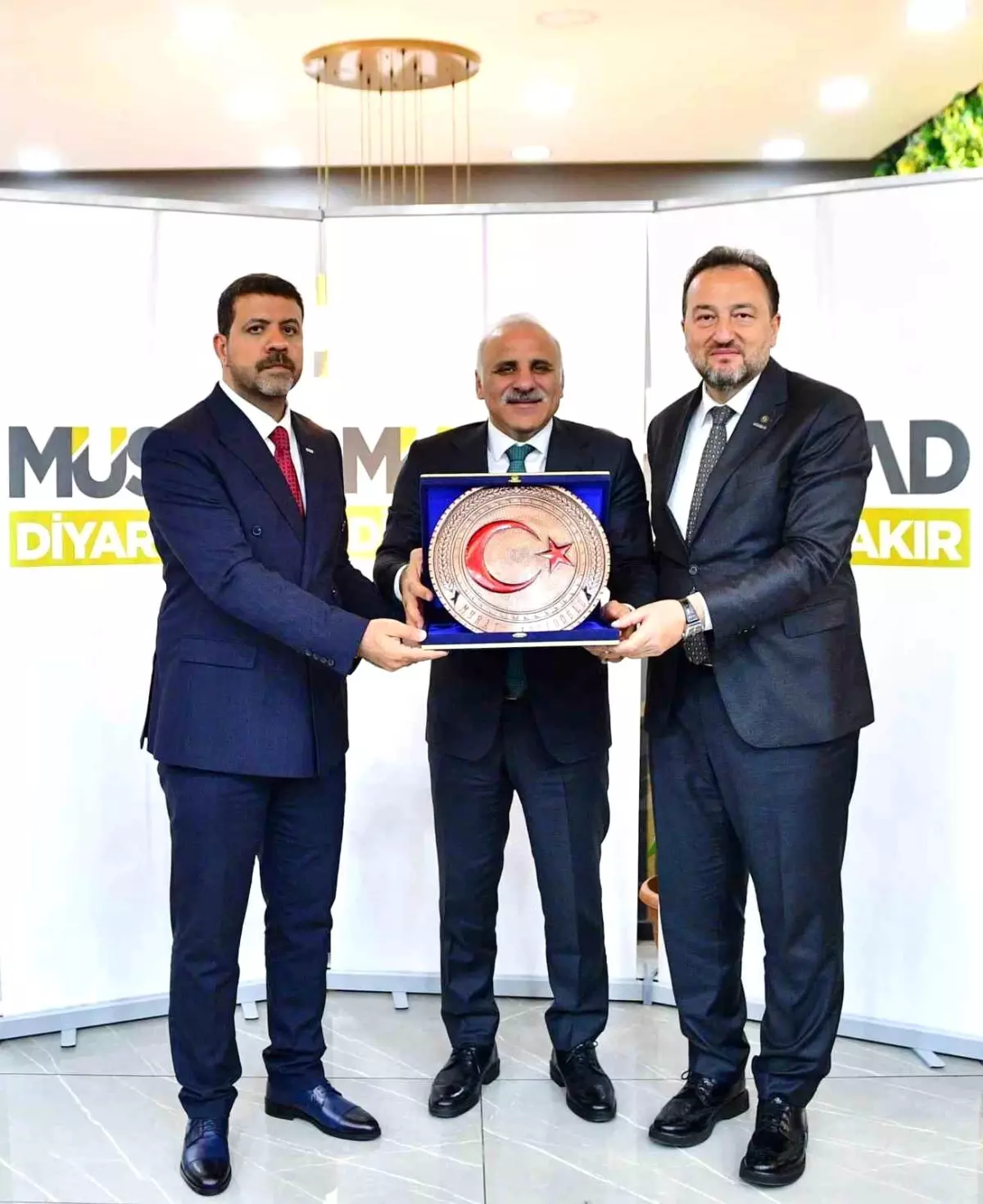 MÜSİAD’dan Yetim ve Öksüz Çocuklara Gönül İklimi Etkinliği