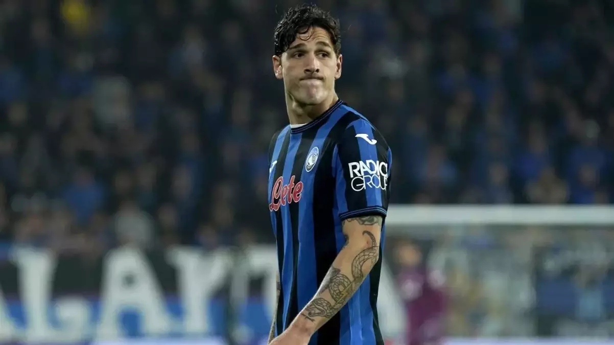 Nicolo Zaniolo’dan şaşırtan istatistik